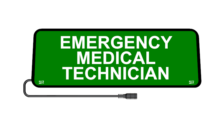 Safe Responder X - EMERGENCY MEDICAL TECHNICIAN