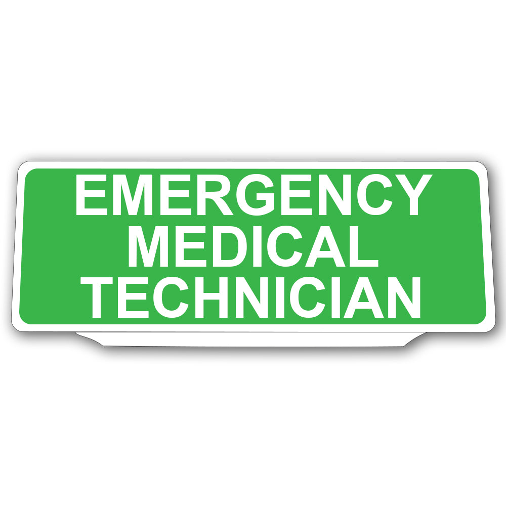 Univisor - Emergency Medical Technician