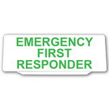 Univisor - Emergency First Responder