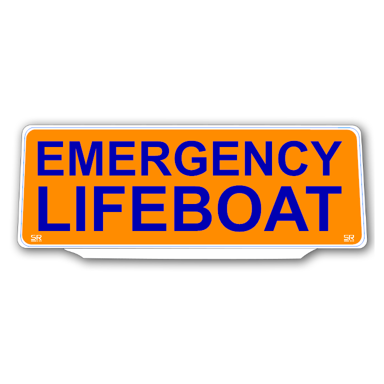 Univisor - Emergency Lifeboat