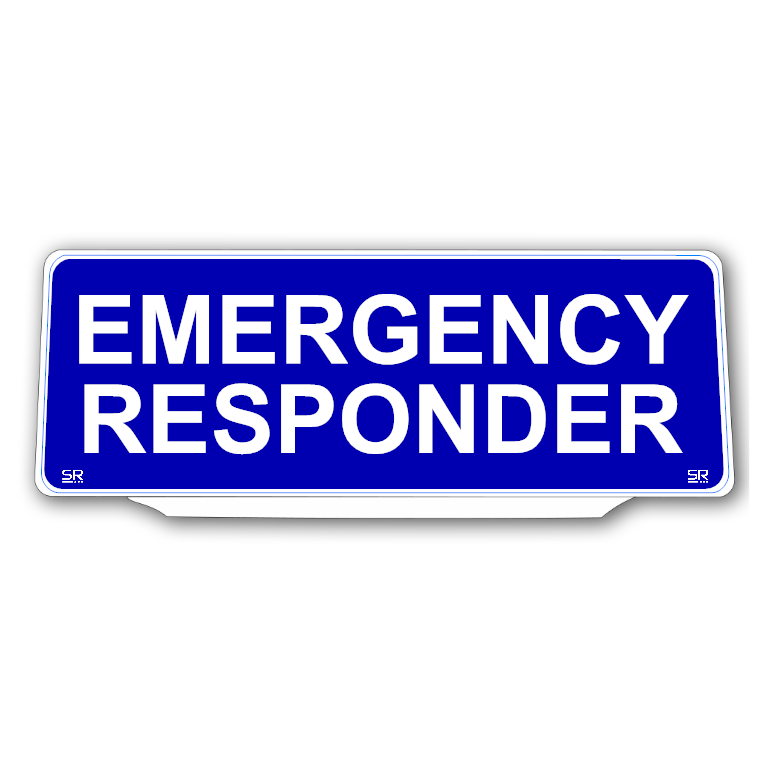 Univisor - EMERGENCY RESPONDER