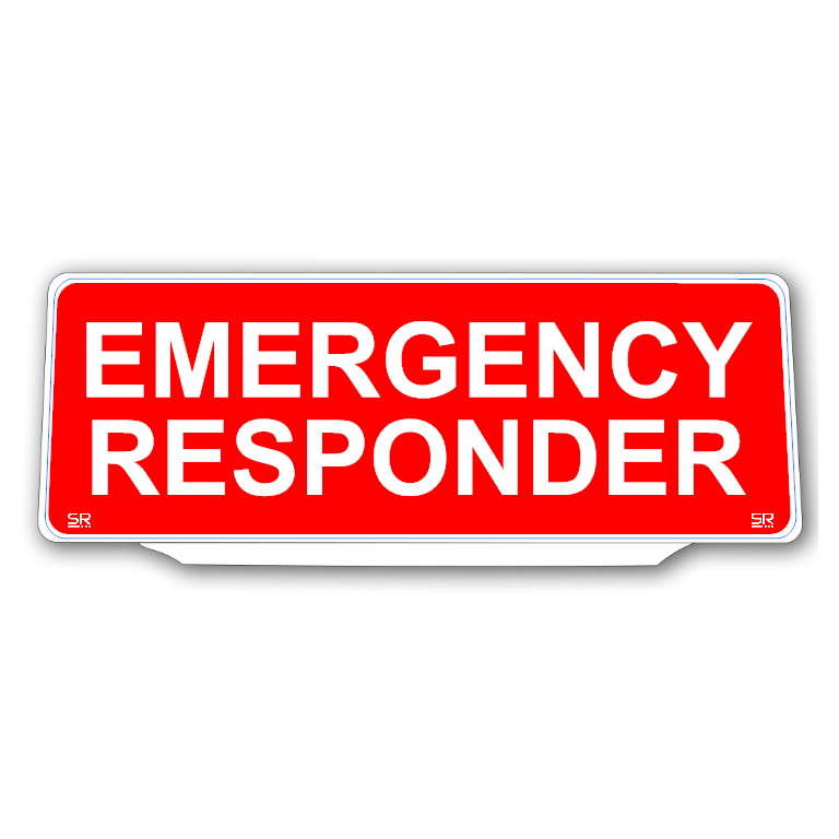 Univisor - EMERGENCY RESPONDER