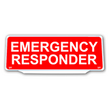 Univisor - EMERGENCY RESPONDER