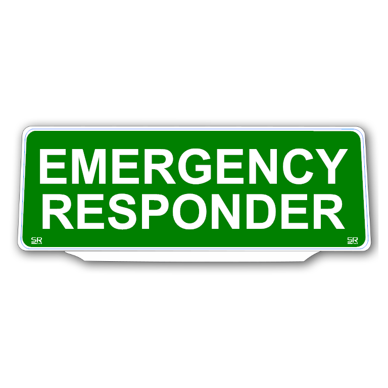 Univisor - EMERGENCY RESPONDER