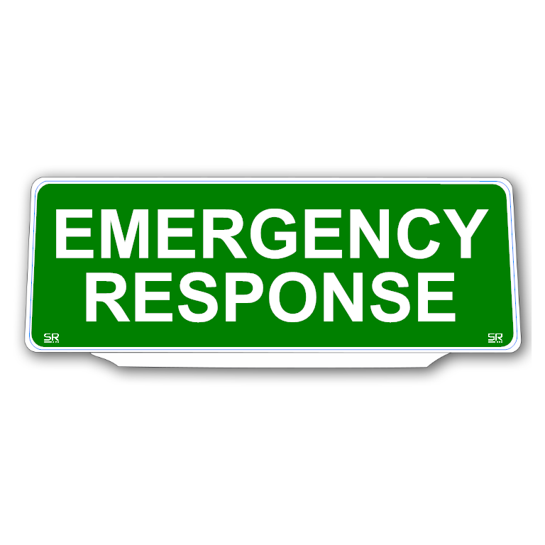 Univisor - EMERGENCY RESPONDER