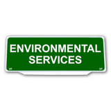 Univisor - ENVIRONMENTAL SERVICES
