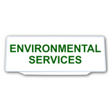 Univisor - ENVIRONMENTAL SERVICES