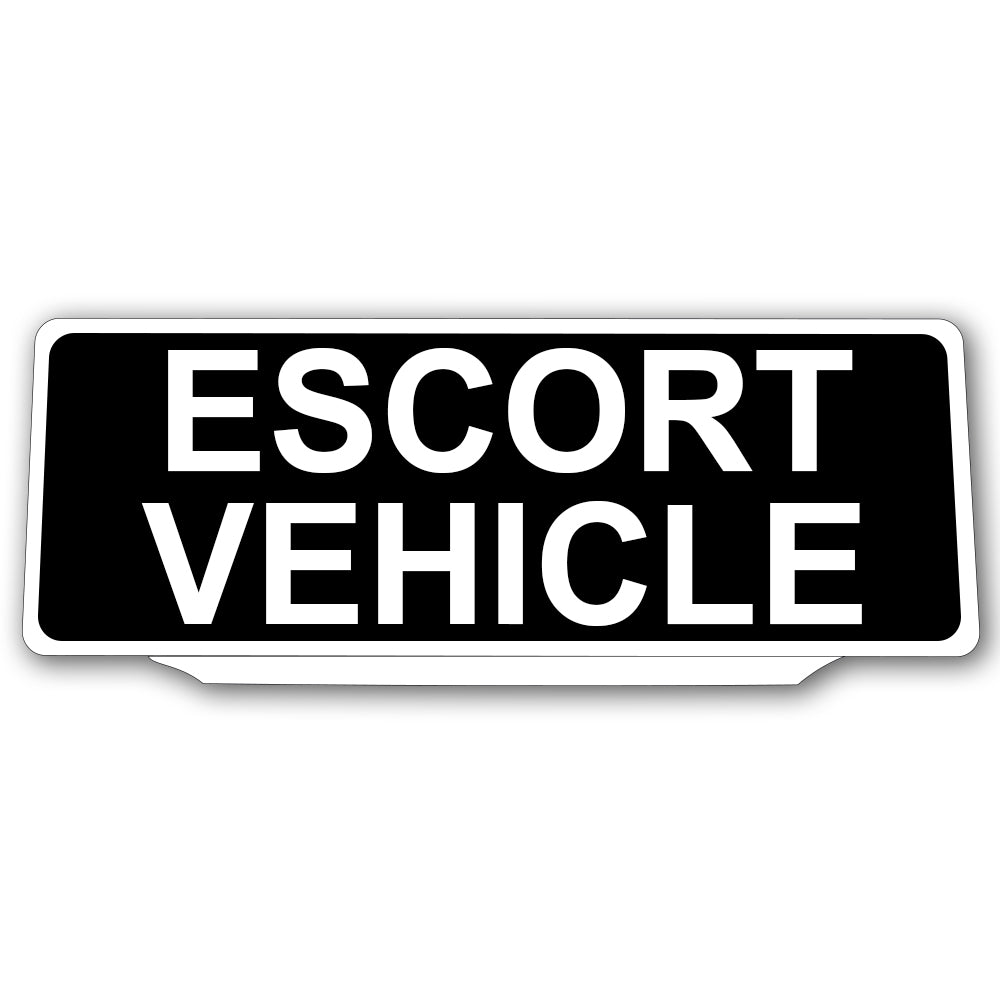 Univisor - Escort Vehicle
