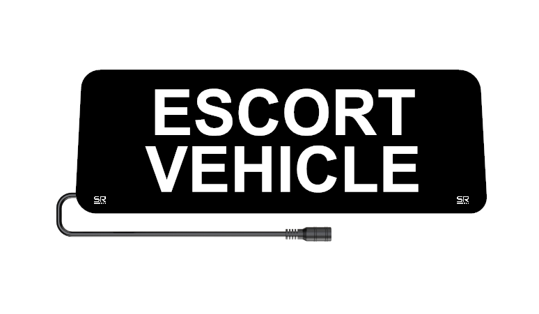 Safe Responder X - ESCORT VEHICLE