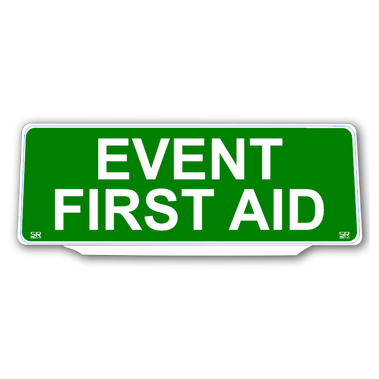 Univisor - EVENT FIRST AID