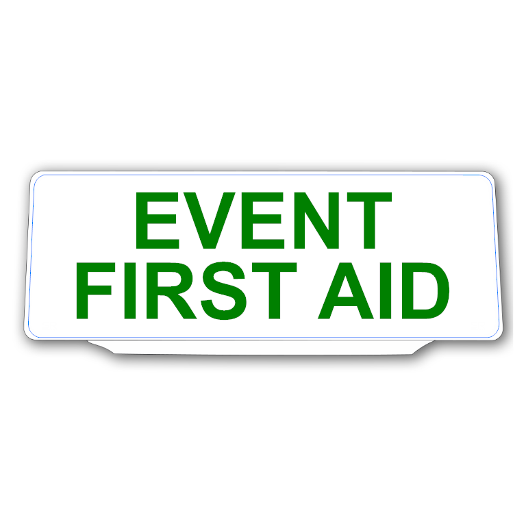 Univisor - EVENT FIRST AID
