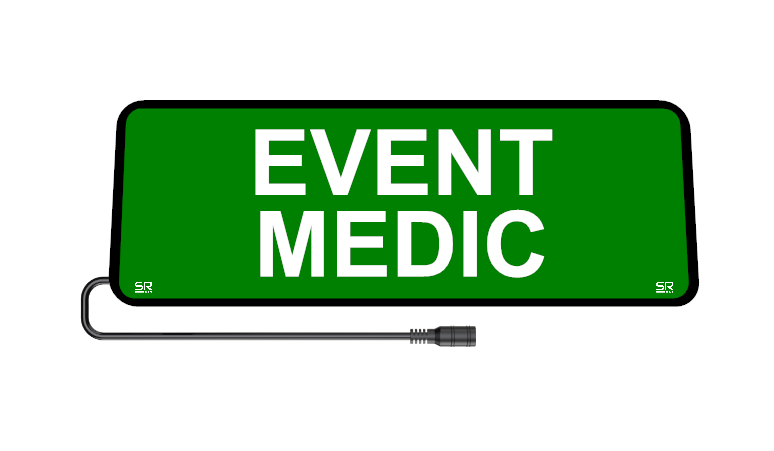 Safe Responder X - EVENT MEDIC