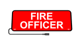 Safe Responder X - FIRE OFFICER