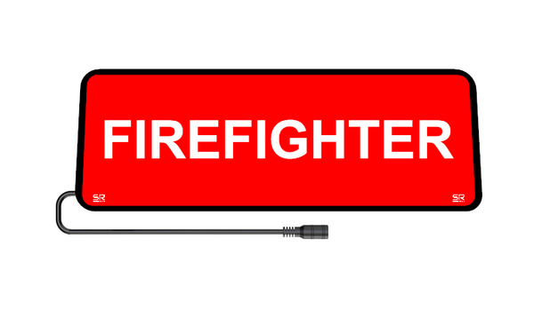 Safe Responder X - Firefighter - SRX-040