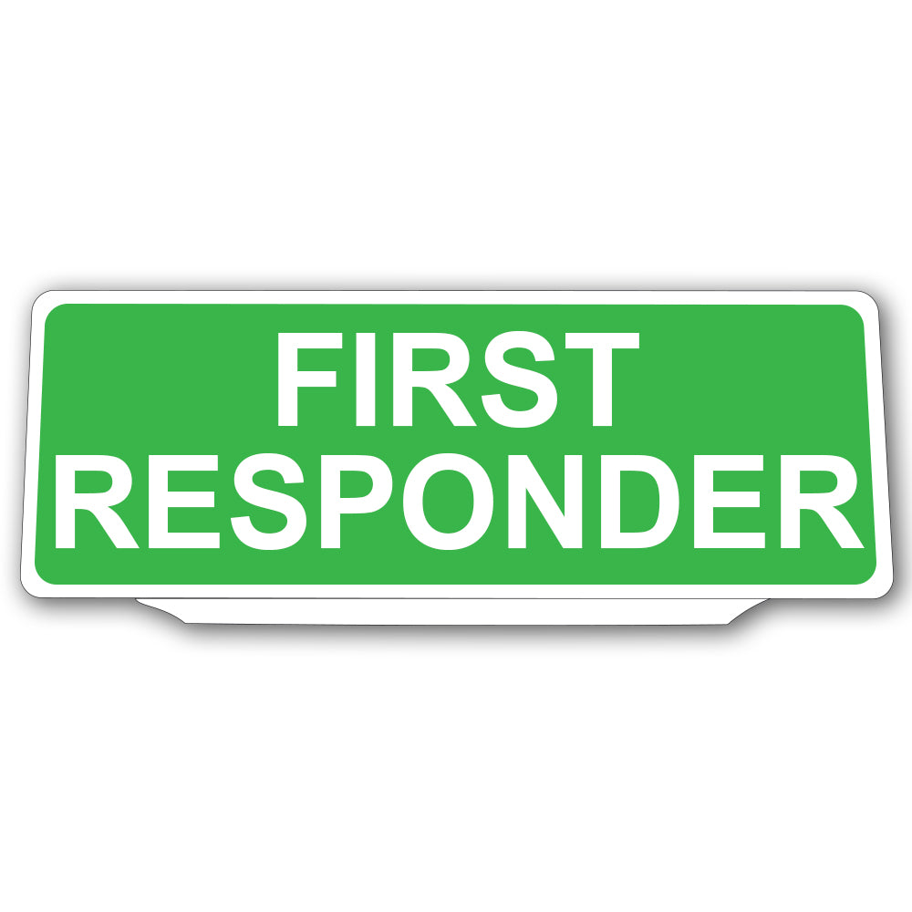 Univisor - FIRST RESPONDER