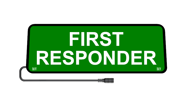Safe Responder X - First Responder - SRX-041