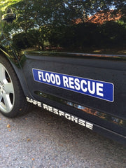 Flood Rescue (MG068)