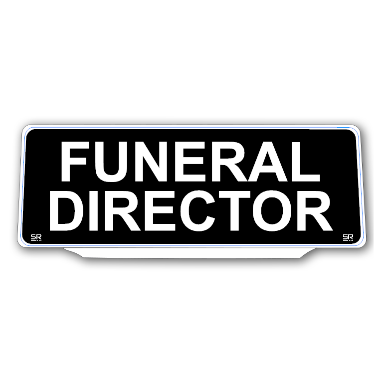 Univisor - FUNERAL DIRECTOR