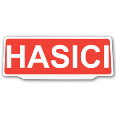 Univisor - HASICI - Red- UNV042