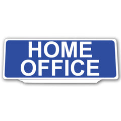 Univisor - Home Office - Blue - UNV087