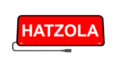 Safe Responder X - HATZOLA - SRX-137