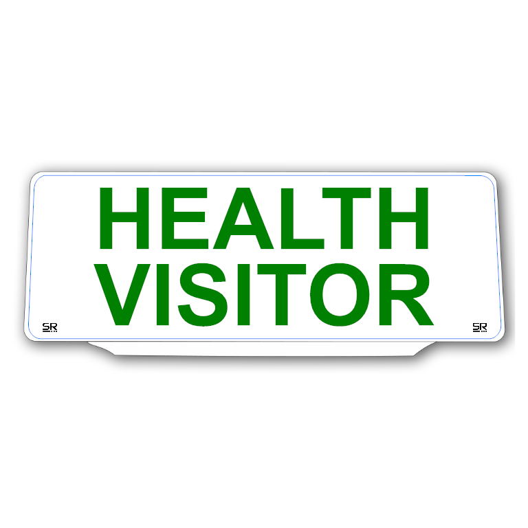 Univisor - HEALTH VISITOR