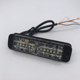 12 LED Slim Dual Colour 12H73S Range