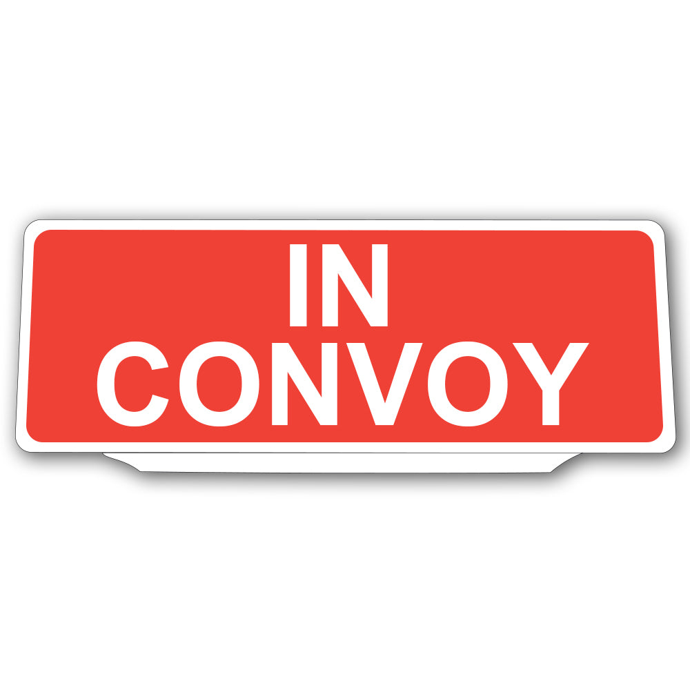 Univisor - In Convoy