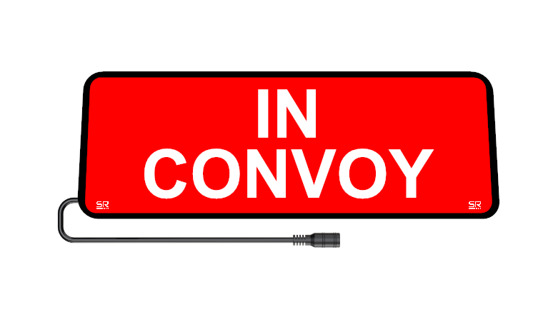 Safe Responder X - IN CONVOY