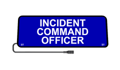 Safe Responder X - Incident Command Officer - SRX-051
