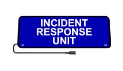 Safe Responder X - Incident Response Unit - SRX-054
