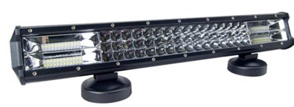 LED Light Bar - 11,200 Lumen - Off Road Driving Light - Flood / Spot