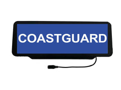 LED Univisor - Coastguard - LEDUNV-013