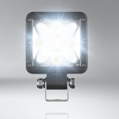 Osram LED Driving Work Lamp Cube MX85-SP ECE R10 - Ring Automotive