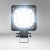 Osram LED Driving Work Lamp Cube MX85-WD ECE R10 - Ring Automotive