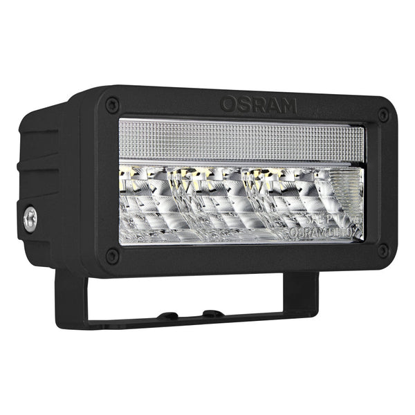Osram LED Driving Lightbar Work Lamp MX140-SP ECE R10 - Ring Automotive