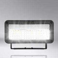 Osram LED Driving Lightbar Work Lamp MX140-WD ECE R10 - Ring Automotive