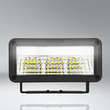 Osram LED Driving Lightbar Work Lamp MX140-SP ECE R10 - Ring Automotive