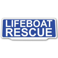 Univisor - Lifeboat Rescue - Blue - UNV096