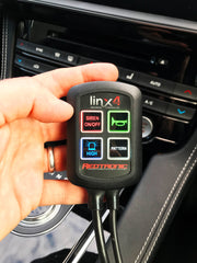Redtronic LINX4 Universal Controller