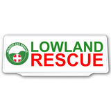 Univisor - LOWLAND RESCUE