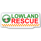 Univisor - LOWLAND RESCUE