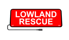Safe Responder X - LOWLAND RESCUE - SRX-140