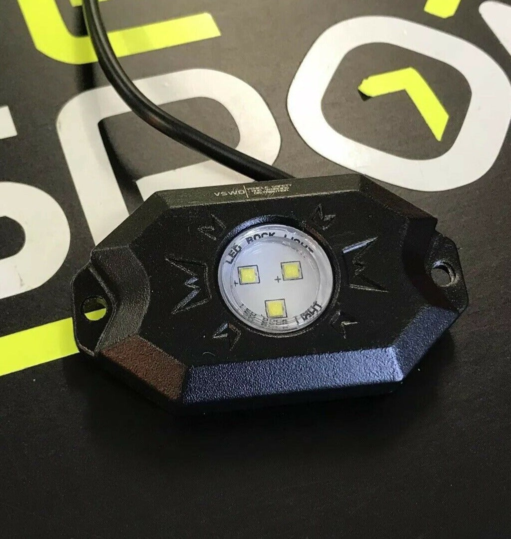 Micro Light Scene / Work Light VSWD-ML01 BF