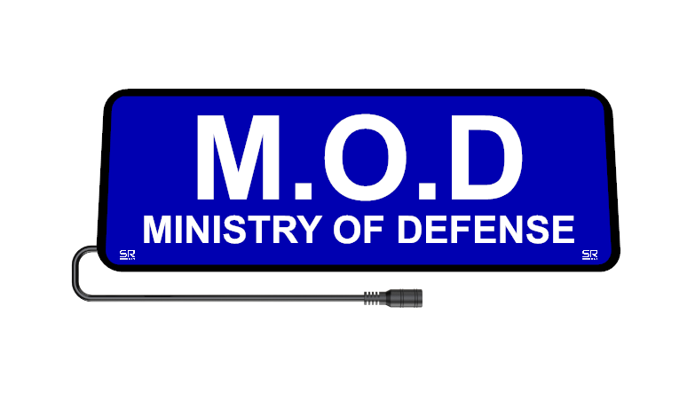 Safe Responder X - M.O.D