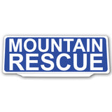 Univisor - MOUNTAIN RESCUE