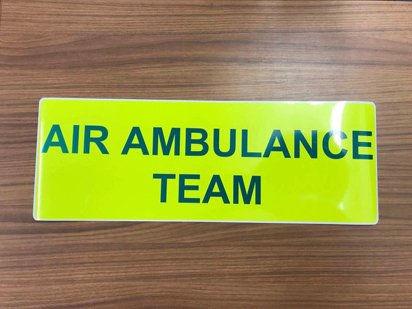 Air Ambulance (MG017)