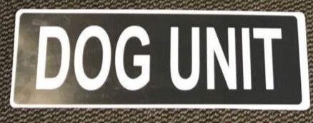 Dog Unit (MG014)