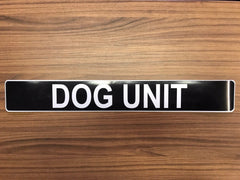 Dog Unit Security 610mm (MG013)