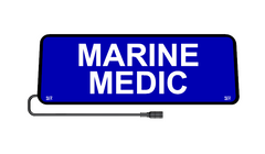 Safe Responder X - MARINE MEDIC - SRX-141
